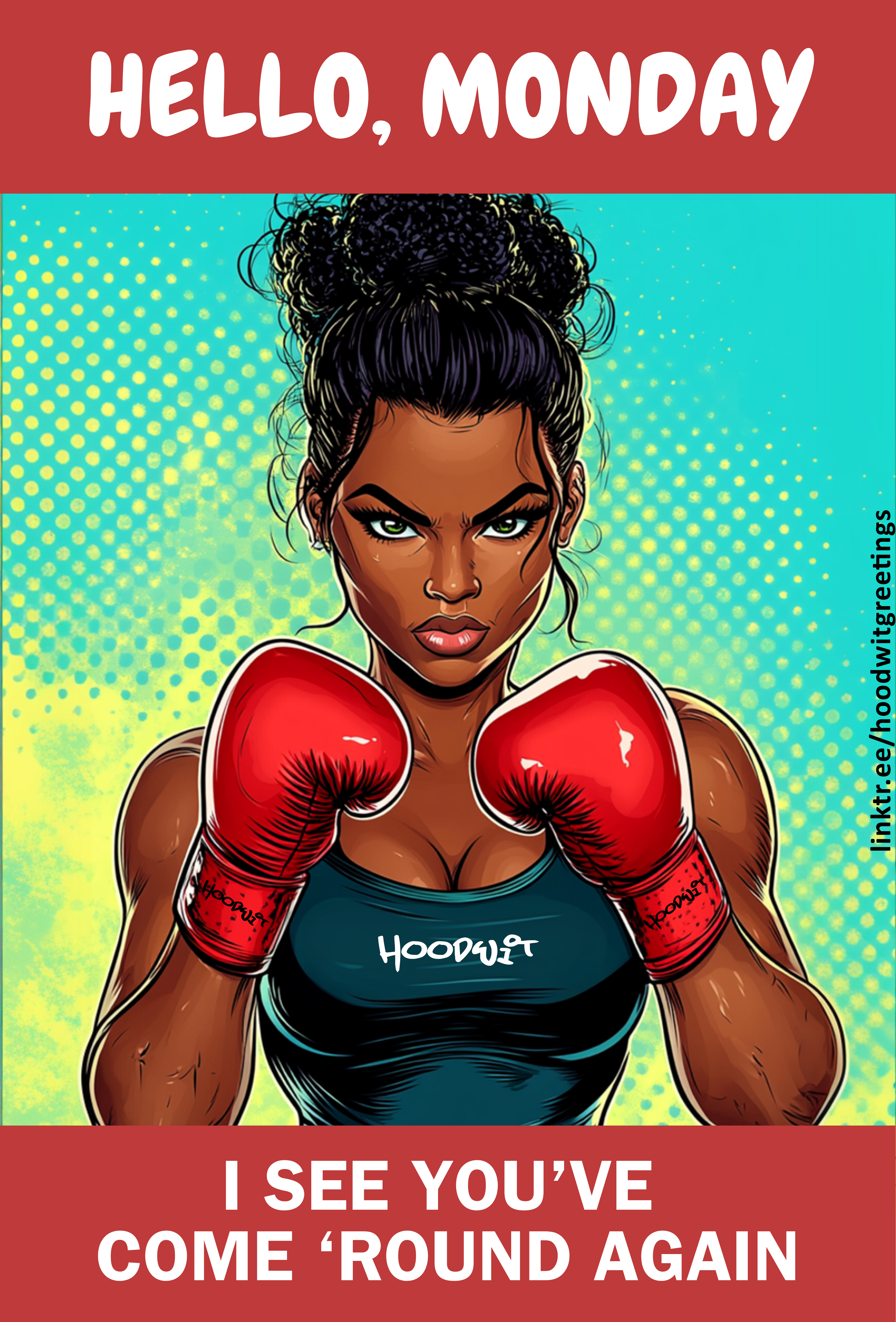 Motivation/Affirmations