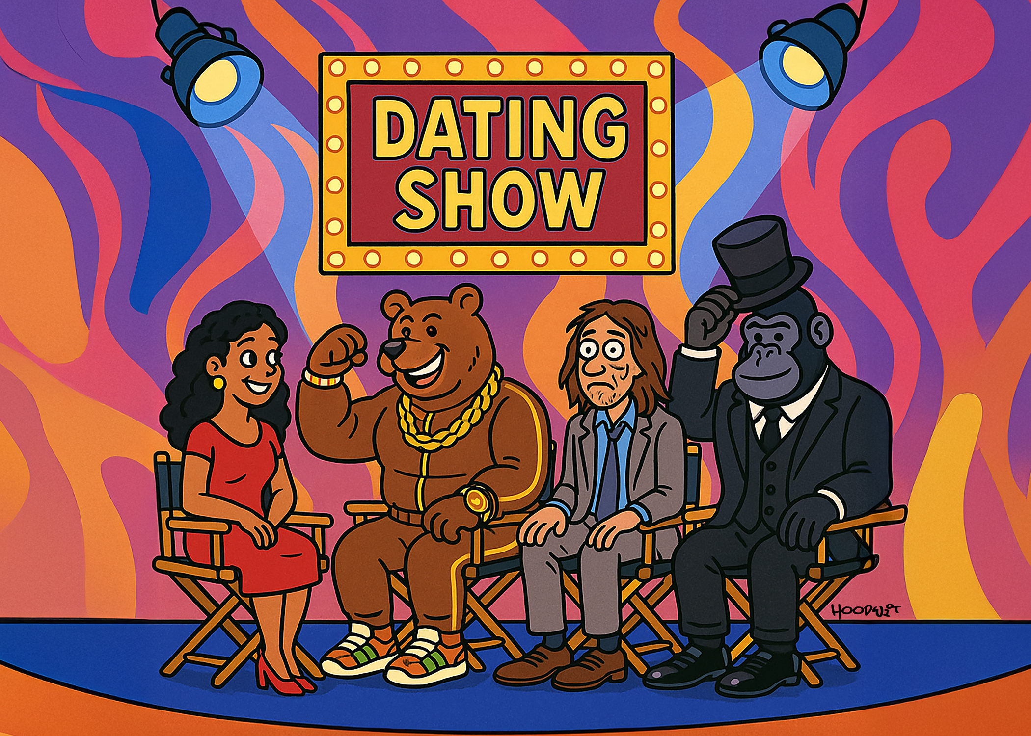 Dating