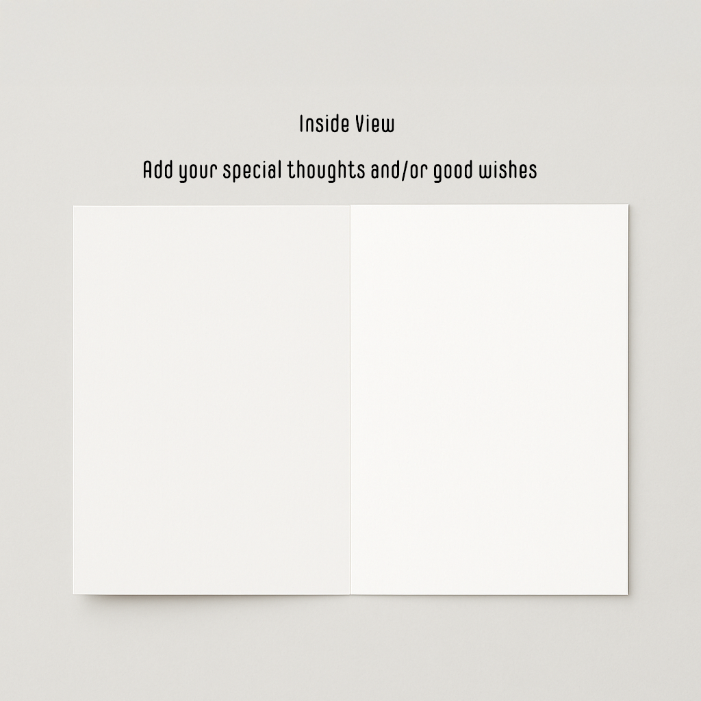 Helicopter Mom Funny Teacher Card