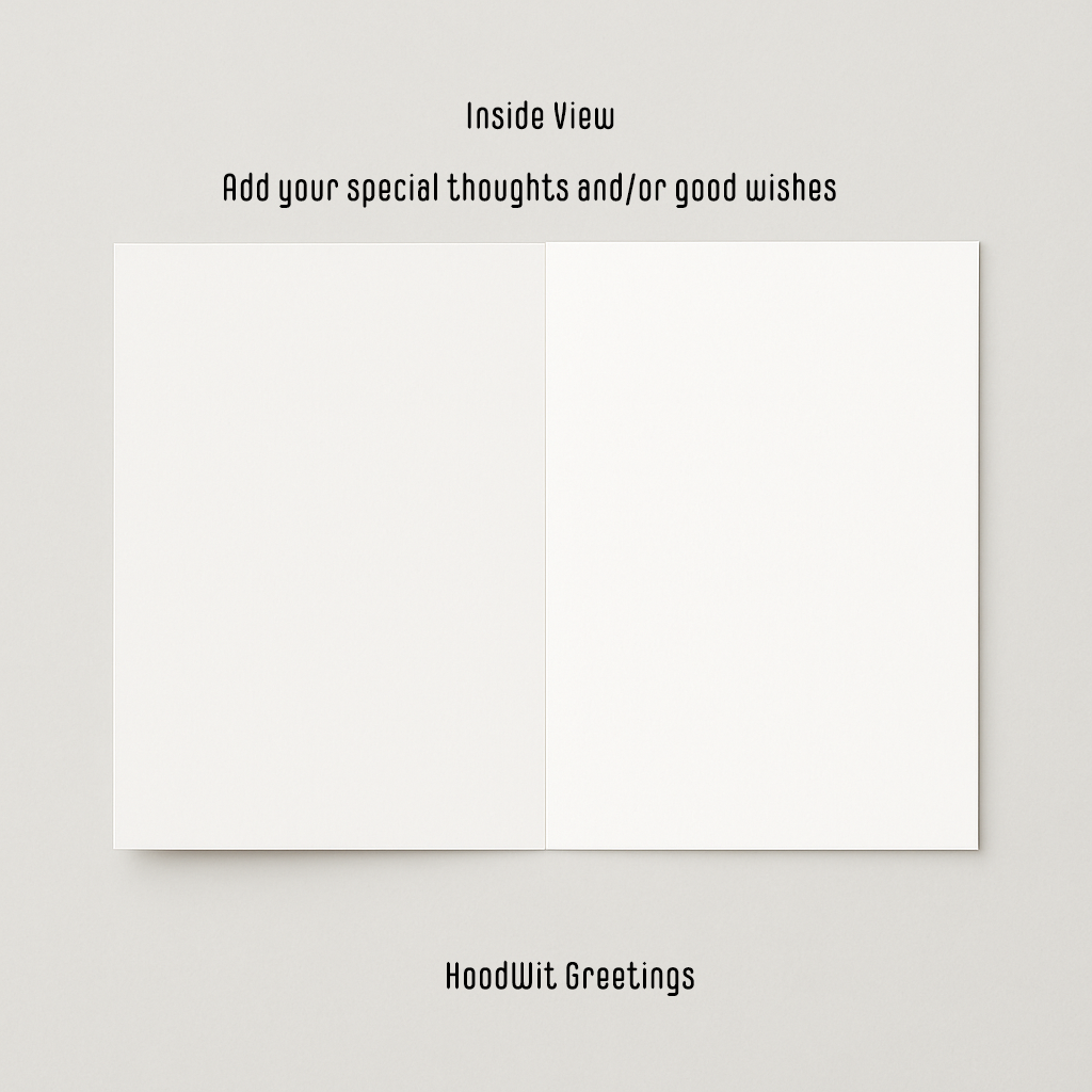 Blue-Eyed Baby Angel in Prayer (AA)