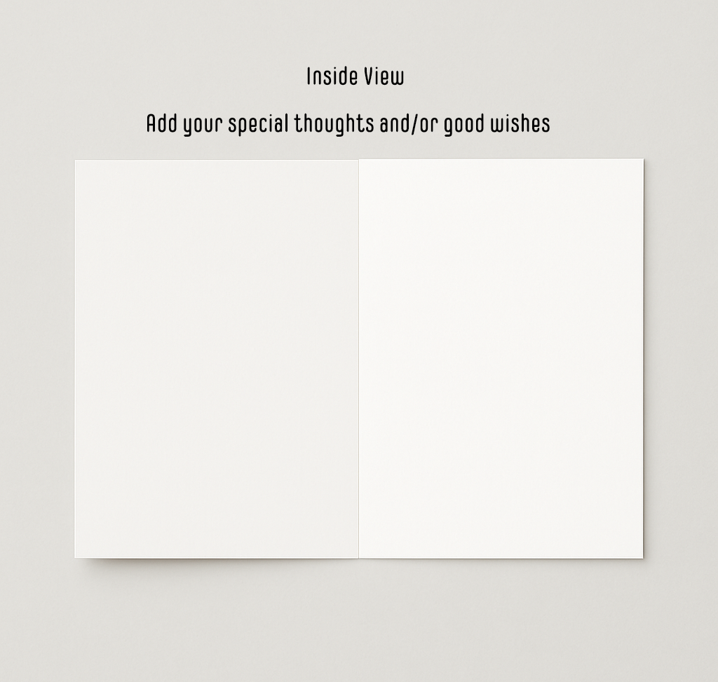 Proverbs 31 Classic Woman Portrait Card