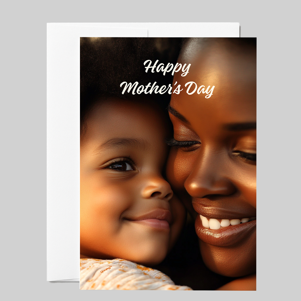 Mother’s Day | A Warm Embrace