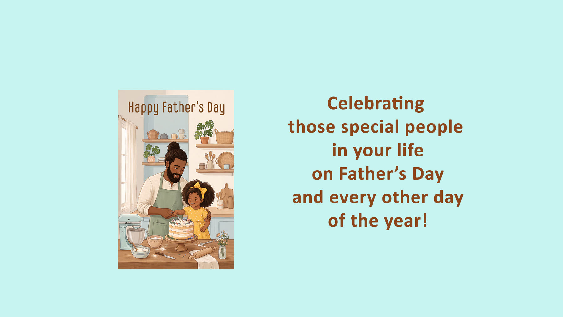 Father's Day